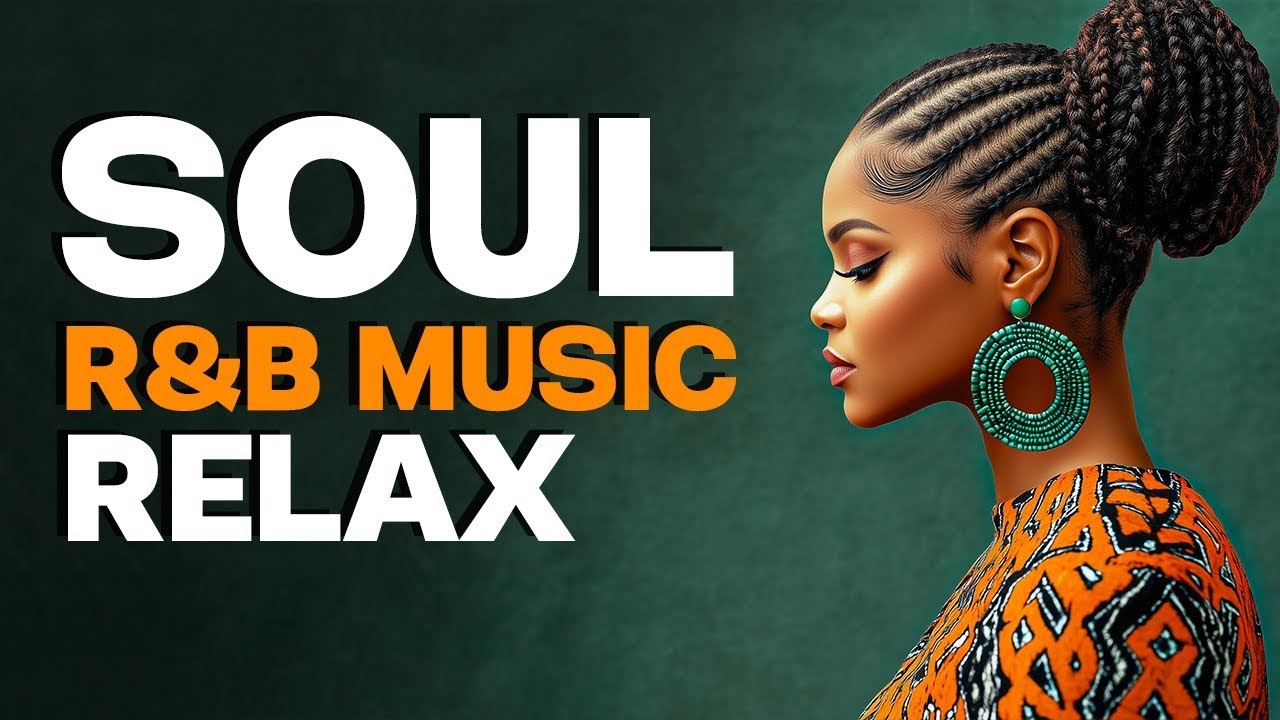 Golden Hour Grooves | Smooth Soul & R&B for Warm Moments