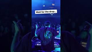 Unexpected Ringtone Drop | Live DJ Mixing