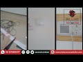 Pemasangan Nurse Call disalah satu rumah sakit ternama di Cirebon