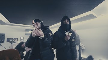 Nafe Smallz - Elegance ft. Lil Tjay (Official Music Video) @liltjay @NafeSmallz