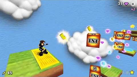 Diversion Level 5-13 (3 Stars): iOS Gameplay Walkthrough