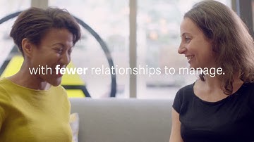 Integrating Payroll and Accounts