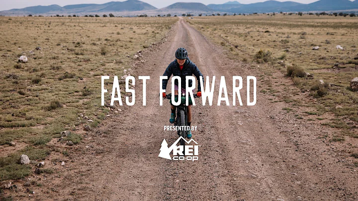 REI Presents: Fast Forward