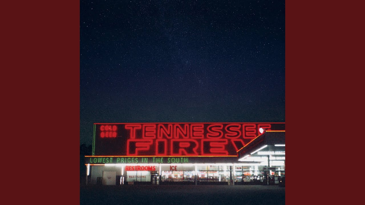 My Morning Jacket - The Tennessee Fire (20th Anniversary Edition