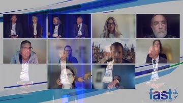 Panel Discussion with Pharma