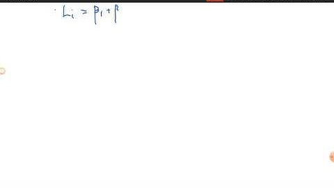 Qualitative Response Regression Models Part IV