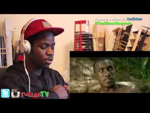 Hopsin FLY Reaction Video