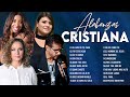 TOP 30 CANCIONES CRISTIANA DE JESÚS ADRIÁN ROMERO, MARCELA GANDARA, LILLY GOODMAN, CHRISTINE DCLARIO
