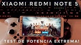 PUBG MOBILE max settings using GFX TOOL // Xiaomi Redmi Note ... - 