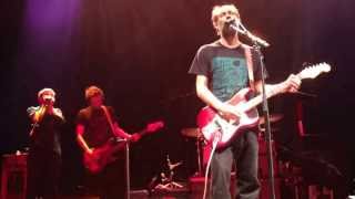 Download Lagu Built to Spill - Train in Vain (The Clash Cover) - Buffalo, NY MP3