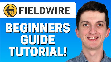 How To Use FieldWire - Simple Tutorial (2022)