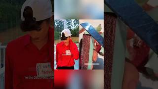 POV: It’s your first time voting. 🇺🇸 #ACEPartner #ACECC #SmashThoseRecords24 #pov #skit #funny