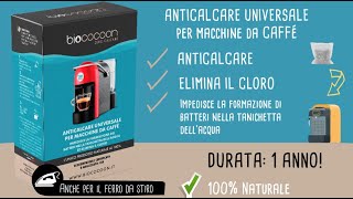 Zero calcare - Biococoon - Attivatore Acqua Potabile