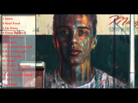 Logic under pressure full album Logic under pressure full album