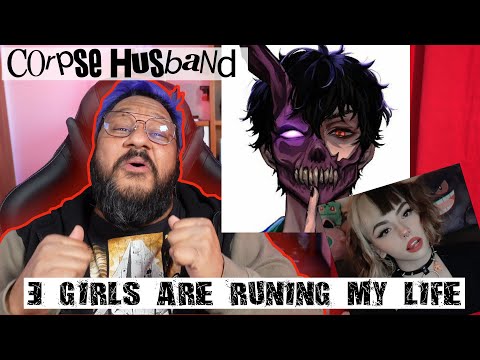 E-GIRLS ARE RUINING MY LIFE! ft. Savage Ga$p - Reaction