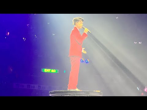 (4K HDR)李克勤演唱會2023《開學禮》(尾場)