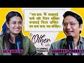 Saigrace pokharel childhoodlove lifejourneyrelationshiplong distance saigrace   ep 029