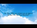 Quran: Surah 21 Al-anbiya - Mishary Alafasy