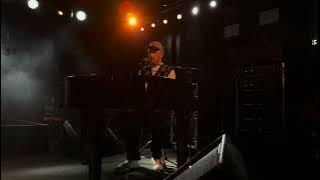 17 20250313 Gavin James She Makes Me at The Euro Tour in Munich