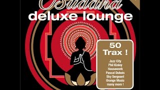 Various Artists - Buddha Deluxe Lounge Vol. 6 - Mystic Chill Sounds (Manifold Records) [Full Album]