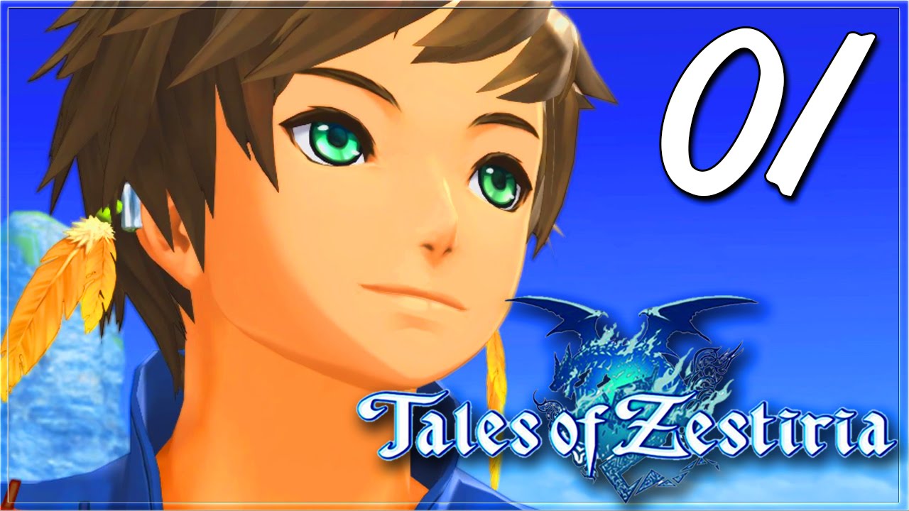 Tales of zestiria sorey fusion ability spotpowen