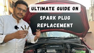 Best Car Spark plug for Car 🤔 Ultimate Guide On Spark Plug Replacement | All About Car Spark Plugs