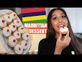 COOKING IN CREOLE | MAURITIAN DESSERT PUITS D'AMOUR RECIPE