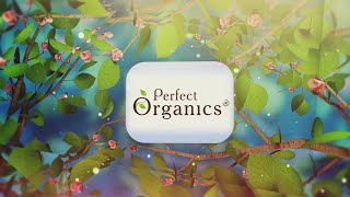 Утренний Марафон и Бодрое, Доброе Утро   с  PERFECT ORGANICS .