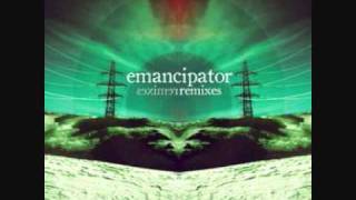Emancipator - Jet Stream (D.V.S Remix)