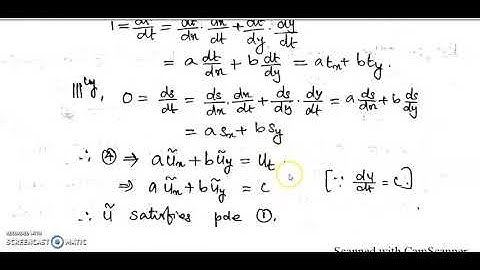 MS3 PDE Lecture 4