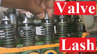 All you need to know about the valve clearance or valve lash by Tech and Cars 296 views 2 months ago 9 minutes, 9 seconds