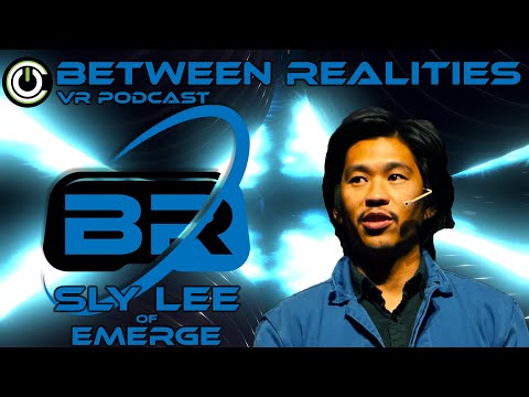 Season 5 Episode 19 Ft. Sly Lee of Emerge! Between Realities VR Podcast