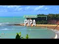 Top 10 lugares / atividades em Pipa, Rio Grande do Norte