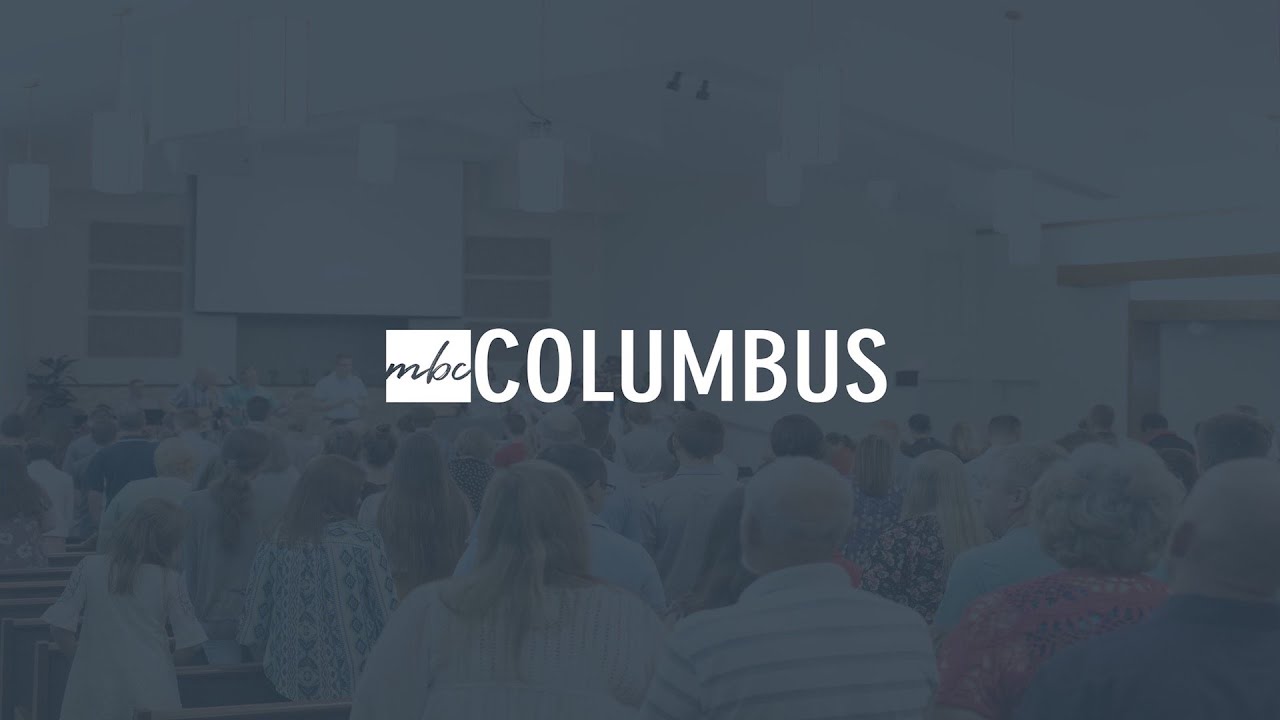 Maranatha Baptist Church Morning Service