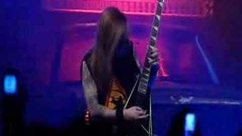 Alexi Laiho solo