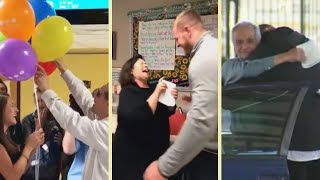 Some of Our Favorite Teacher Moments