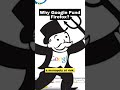 Why Google Funds Firefox #shorts
