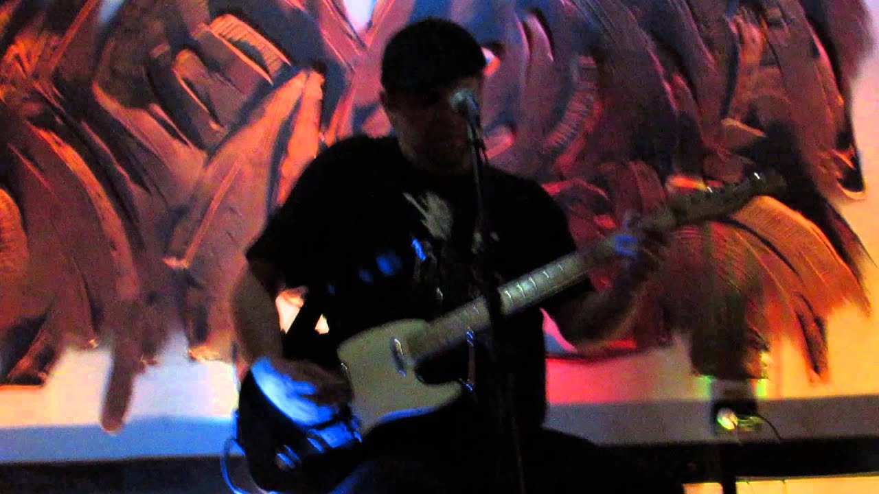 Clay Windham - Live la Falticeni - Thales