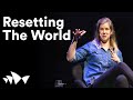 How has COVID-19 reset the world? | ANTIDOTE