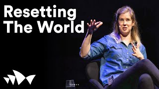 How has COVID-19 reset the world? | ANTIDOTE