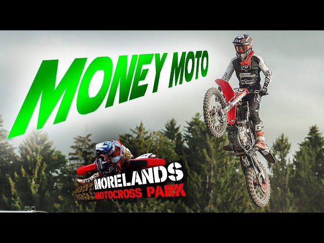 Morelands Motocross