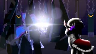 Video-Miniaturansicht von „Luna "Angel of Darkness" MLP FIM PMV“