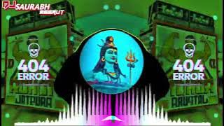Bhagat Tera Sawla rohit sardana edm vocal dj mix dj mohit Noida dj lux