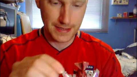 Transformers G1 TRIGGERBOTS and TRIGGERCONS Review