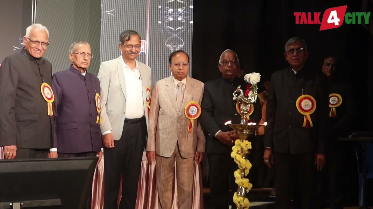 RAJASTHAN SHREE AWARD CEREMONY FOR 2024