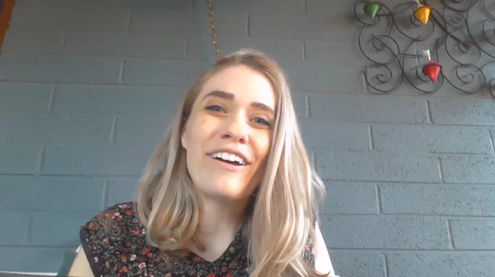 COVID-19 - Elizabeth Anderson