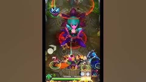 Hyper Heroes Devil Tower471 Floor