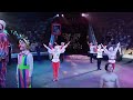 Финал программы в Омском цирке (2023) HD