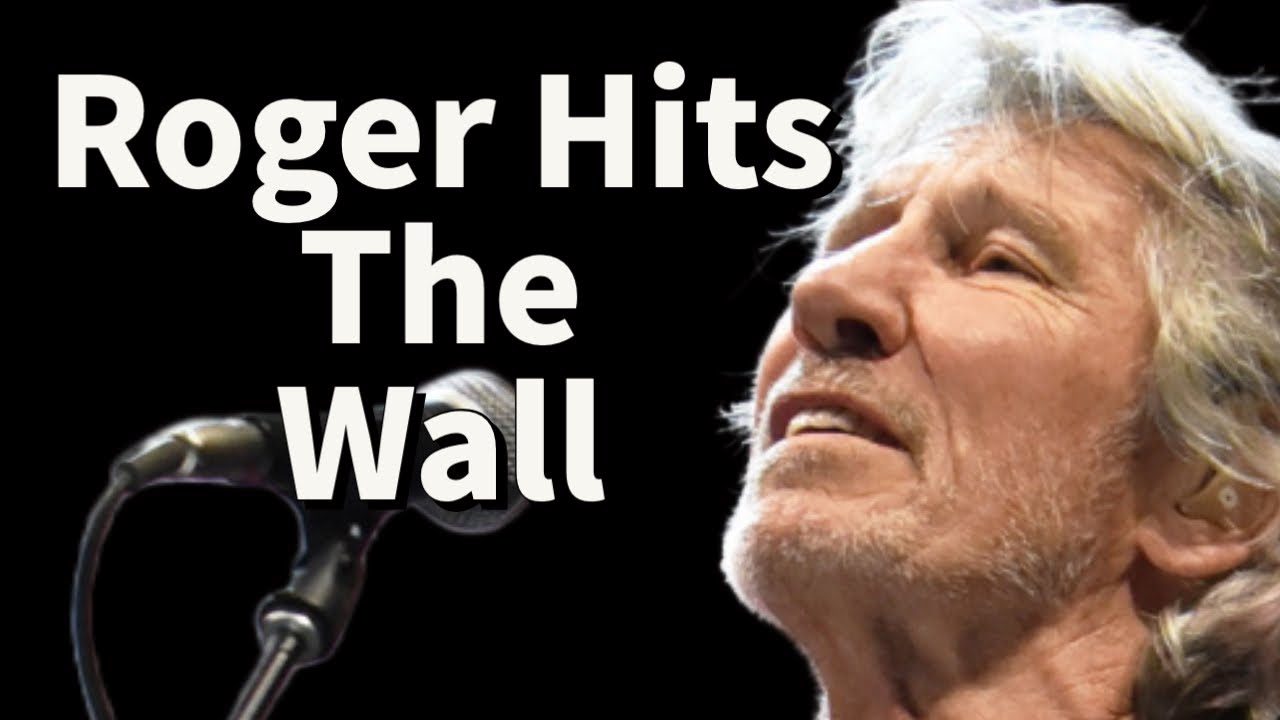 Why Roger Waters Is Wrong