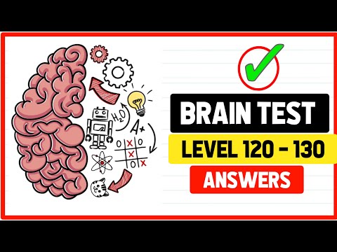 Brain test level 101 to 120, brain test game level  102,103,105,107,109,110,112,113,115,116,117,118,119,120, By Vedios store